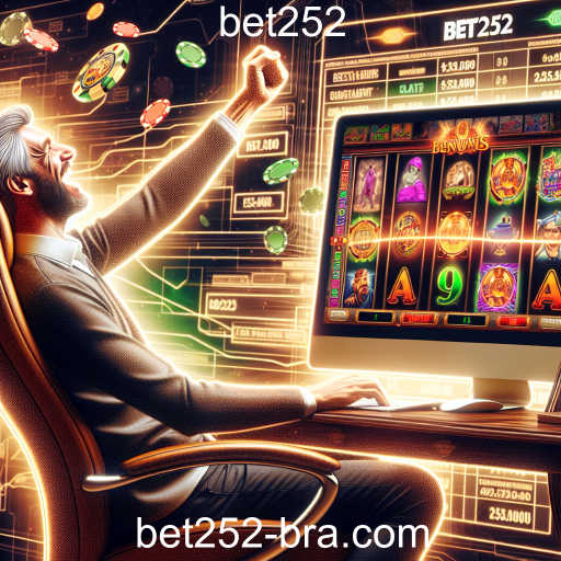Explorando os Bônus Atraentes do bet252: Maximize Sua Diversão e Ganhos
