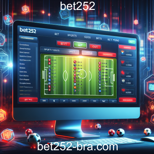 Descubra o Mundo das Apostas Esportivas no Bet252